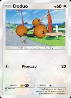 Doduo