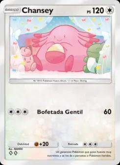 Chansey
