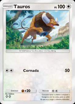 Tauros