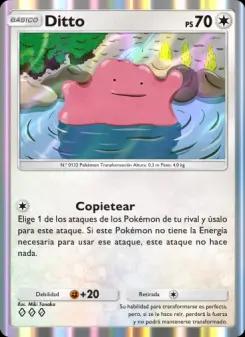 Ditto