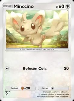 Minccino