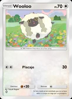 Wooloo