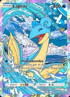 Lapras