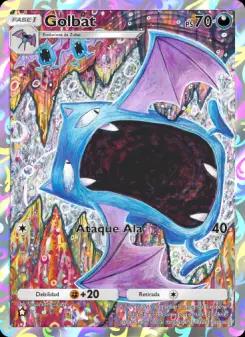Golbat