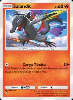 Salandit