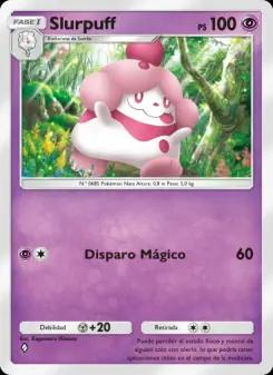 Slurpuff