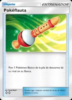 Pokéflauta