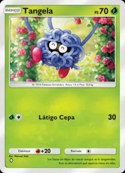 Tangela