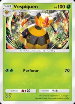 Vespiquen