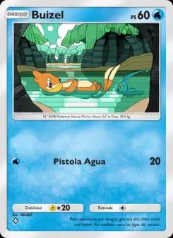Buizel