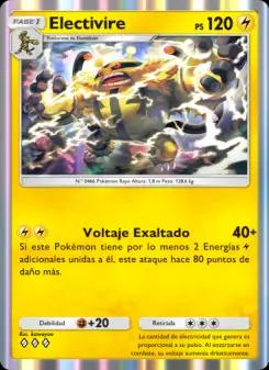 Electivire
