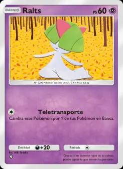 Ralts