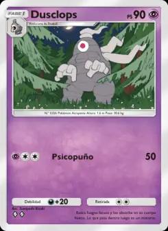 Dusclops