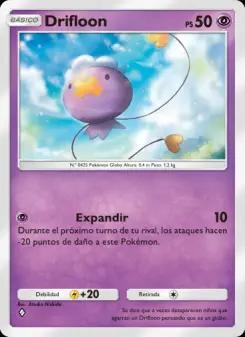 Drifloon