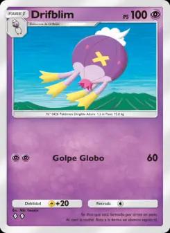 Drifblim
