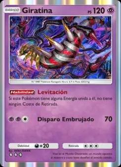 Giratina