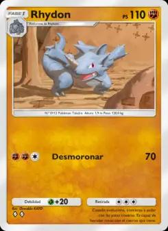 Rhydon