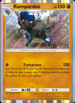 Rampardos