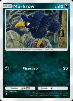 Murkrow