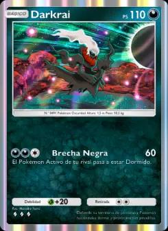 Darkrai