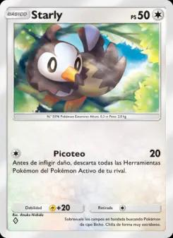 Starly