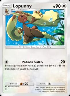 Lopunny