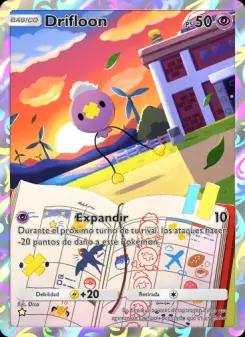 Drifloon