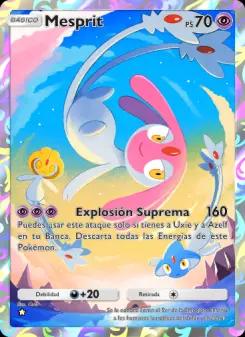 Mesprit