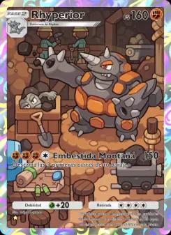 Rhyperior
