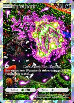 Spiritomb