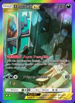 Darkrai ex