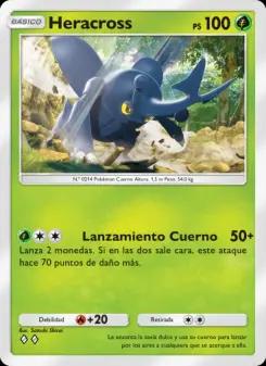 Heracross