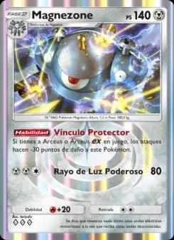 Magnezone