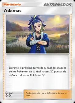 Adamas