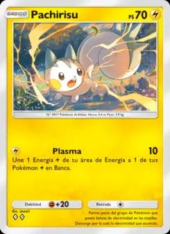 Pachirisu