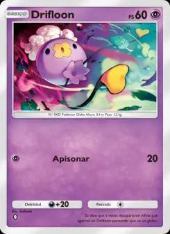 Drifloon