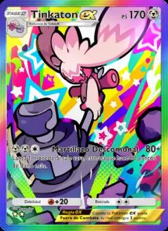 Tinkaton ex