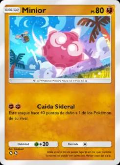 Minior