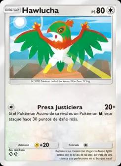 Hawlucha
