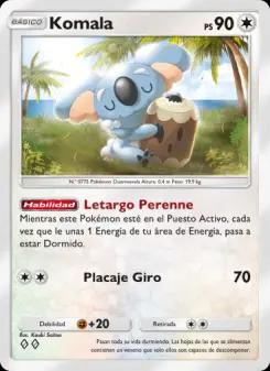 Komala