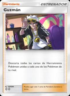 Guzmán