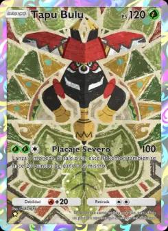 Tapu Bulu