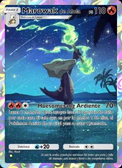 Marowakde Alola