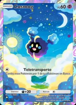 Cosmog