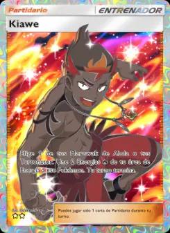 Kiawe