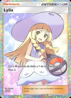 Lylia