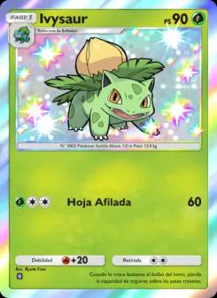 Ivysaur