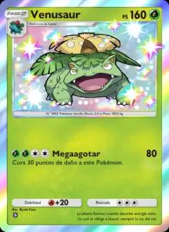 Venusaur