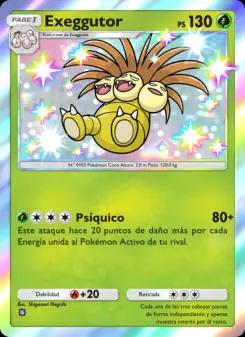Exeggutor