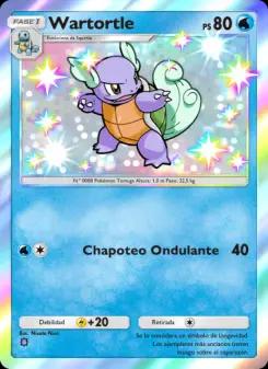 Wartortle